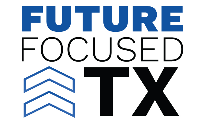 Future Focused TX logo