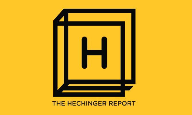 Hechinger Report logo 