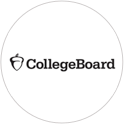 Logo: college board