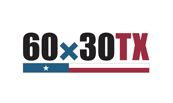 60x30TX logo