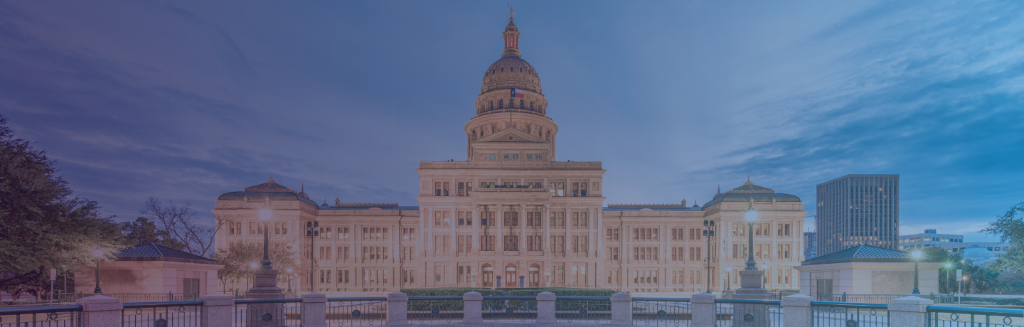 Texas Capitol Building