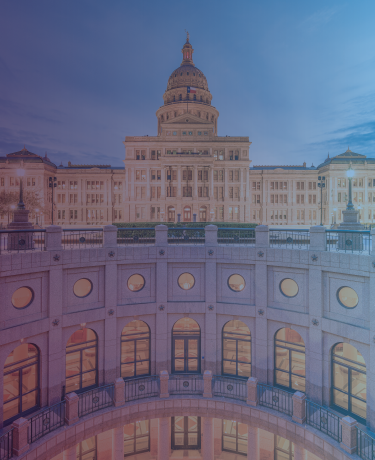 Texas Capitol building