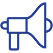 Icon: megaphone