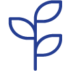 Icon: small plant