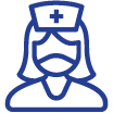 Icon: nurse