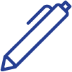 Icon: pen
