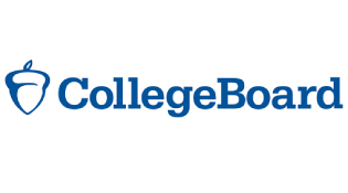 Logo: college board