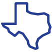 Icon: Texas