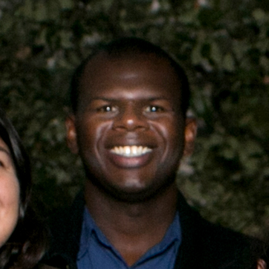 Laurence Atkins