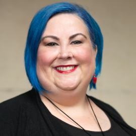 Leader Fellow Jennifer Ritter