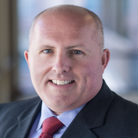 Photo of Bill Feldott