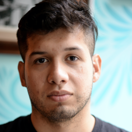 Photo of Willem Gonzalez