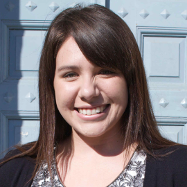 Photo of Katelyn Martinez