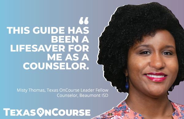 Photo of Leader Fellow Misty Thomas