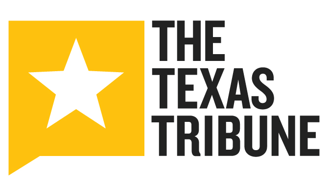 Texas Tribune Logo